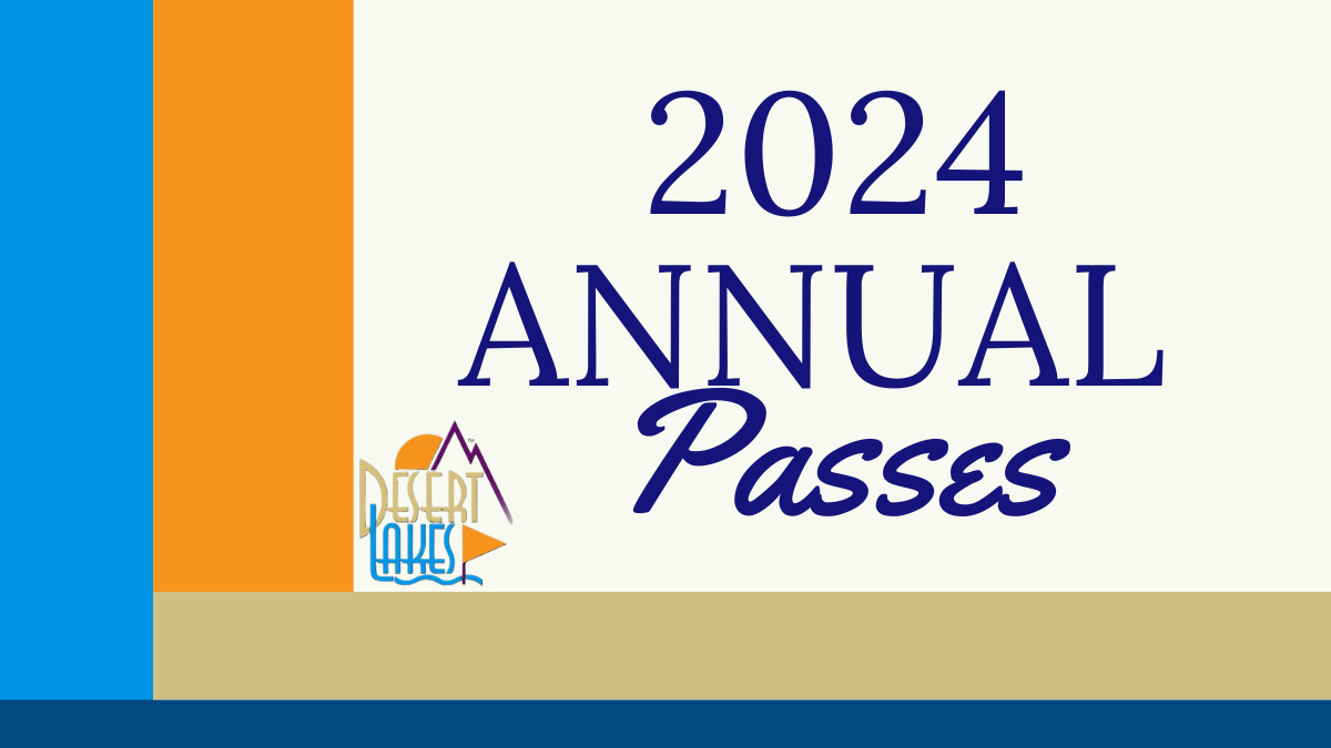 2024 Annual Passes